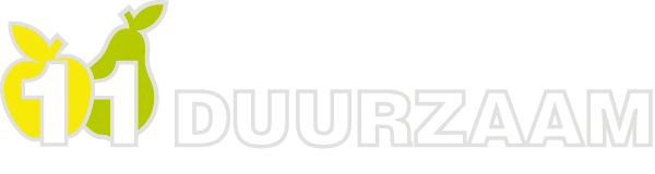 11duurzaam-logo via Erik